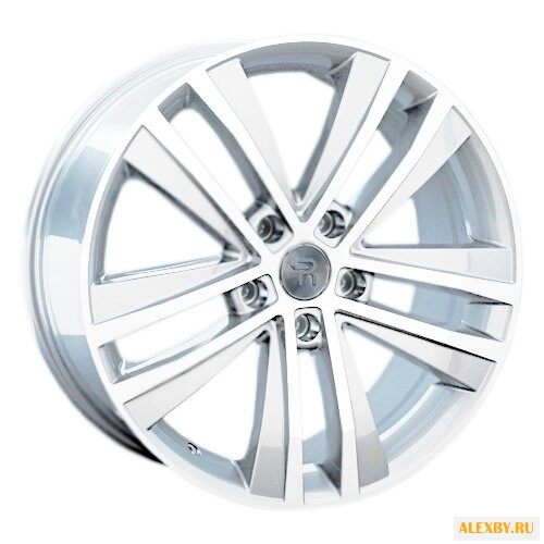 Колесный диск Replica VW155