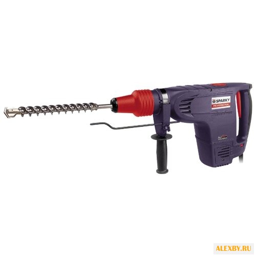 Перфоратор SPARKY BP 750CE