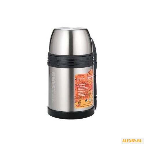 Классический термос Biostal