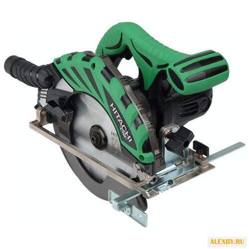 Дисковая пила Hitachi C7U2
