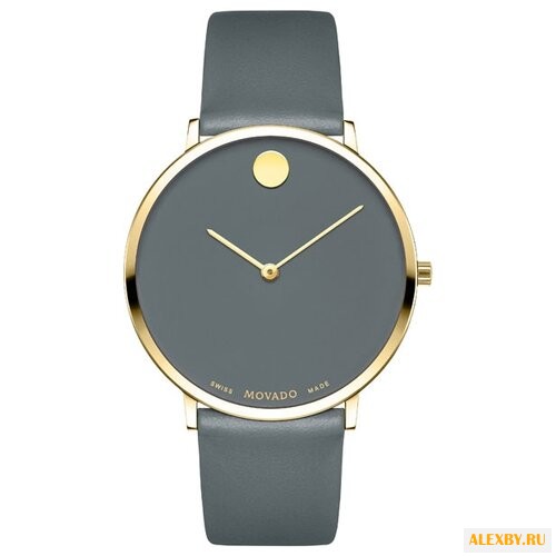 Наручные часы MOVADO 607136