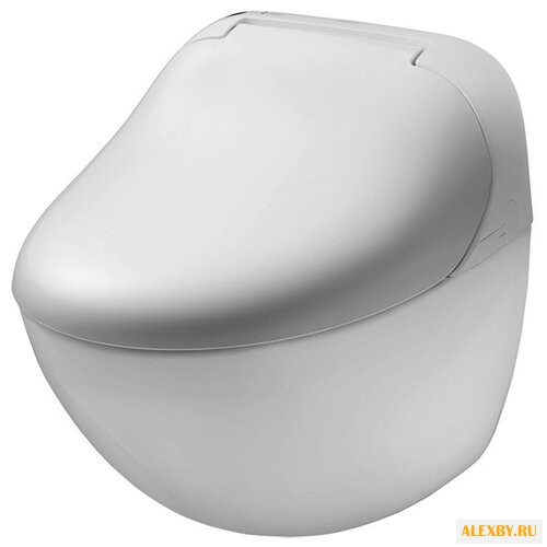 Унитаз-биде TOTO Giovannoni