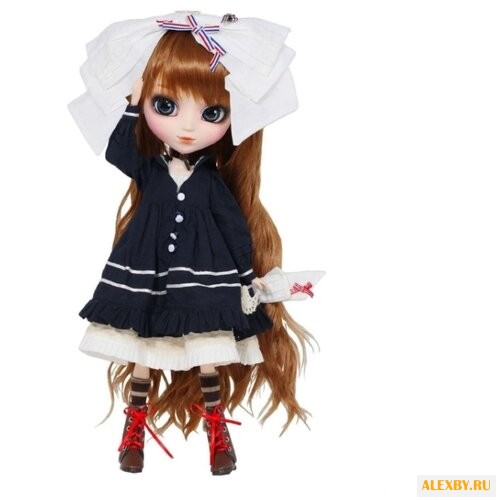 Интерактивная кукла Groove Inc.