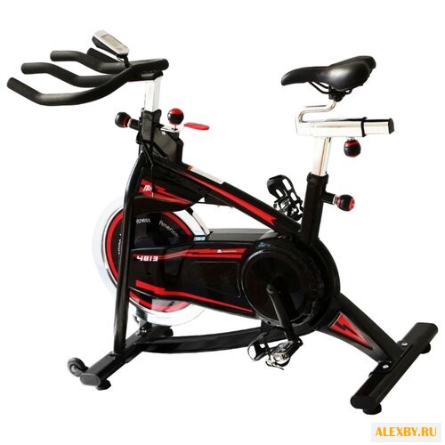 Спин-байк American Motion