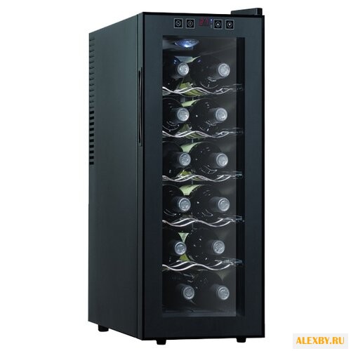 Винный шкаф Wine Craft BC-12M