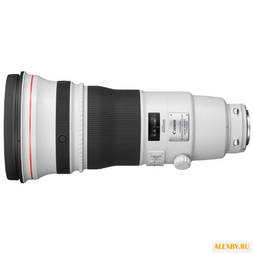 Объектив Canon EF 400mm f 2.8L