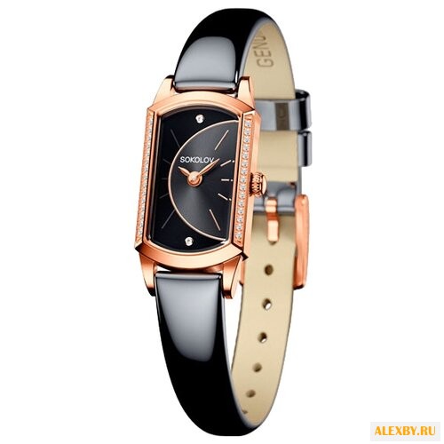 Наручные часы SOKOLOV