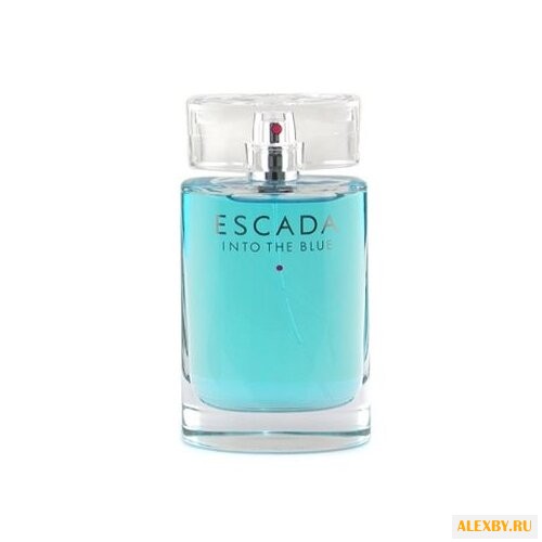 Escada Into the Blue