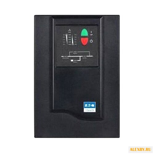 ИБП с двойным преобразованием