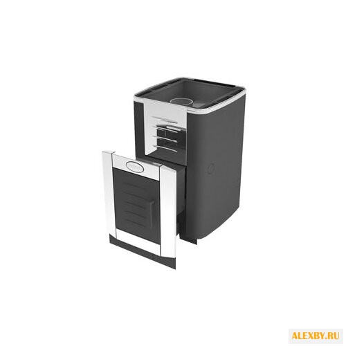 Банная печь GREIVARI Кирасир 15