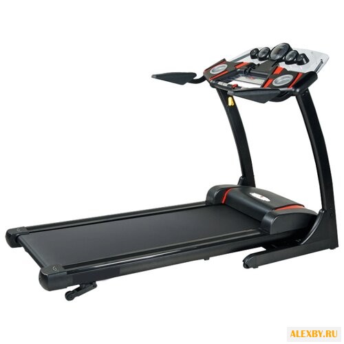 Электрическая беговая дорожка