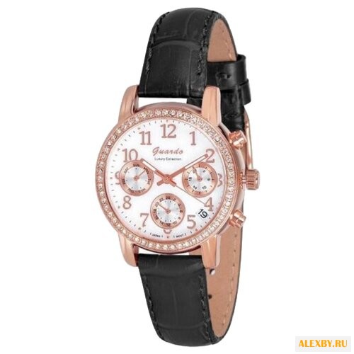 Наручные часы Guardo S1390.8