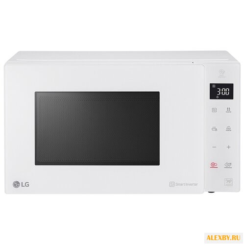 Микроволновая печь LG MS-2595GIH