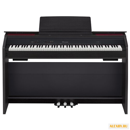 Цифровое пианино CASIO PX-860