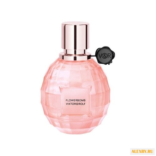 Viktor & Rolf Flowerbomb La Vie