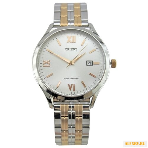 Наручные часы ORIENT UNG9007W