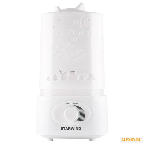 Увлажнитель воздуха STARWIND