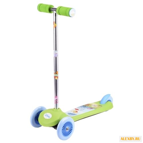 Кикборд 1 TOY Т59546 Disney