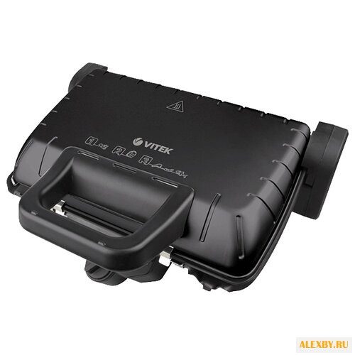 Гриль VITEK VT-2632 BK