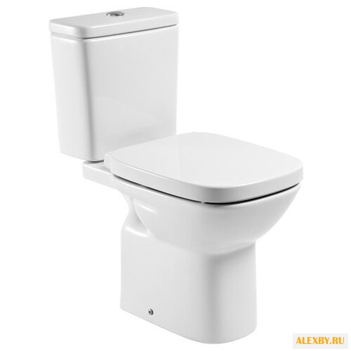 Унитаз Roca Debba 342997000