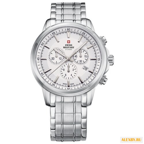 Наручные часы SWISS MILITARY BY