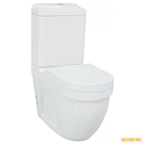 Унитаз Creavit Dream DR311