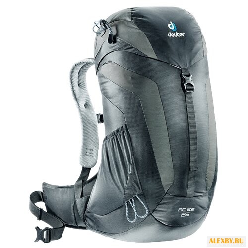 Рюкзак deuter AC Lite 26