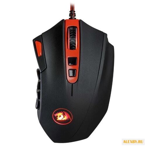 Мышь Redragon Firestorm