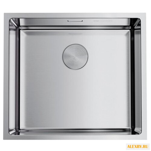 Интегрированная кухонная мойка