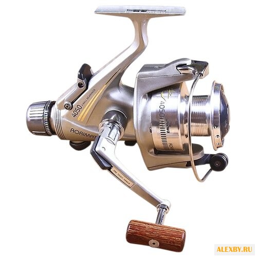 Катушка DAIWA Aorimatic Yako 4050