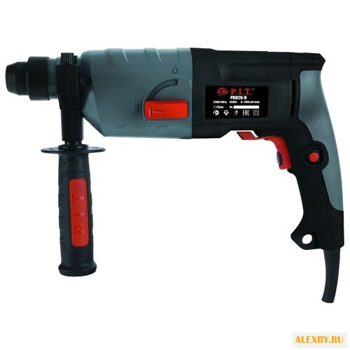 Перфоратор P.I.T. PBH20-D