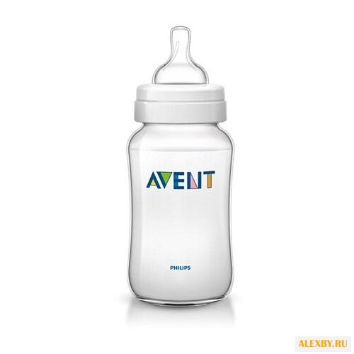 Philips AVENT Бутылочка
