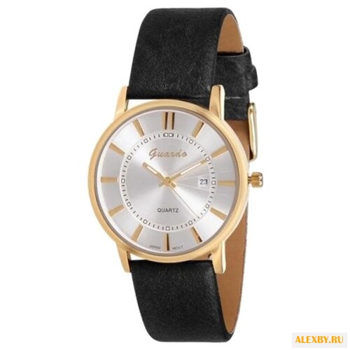 Наручные часы Guardo 9306.6 сталь