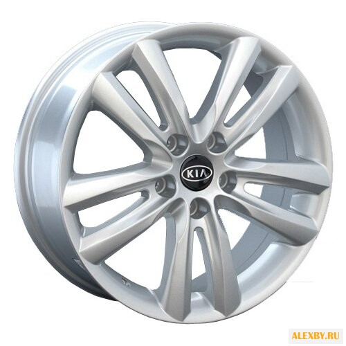 Колесный диск Replica KI23