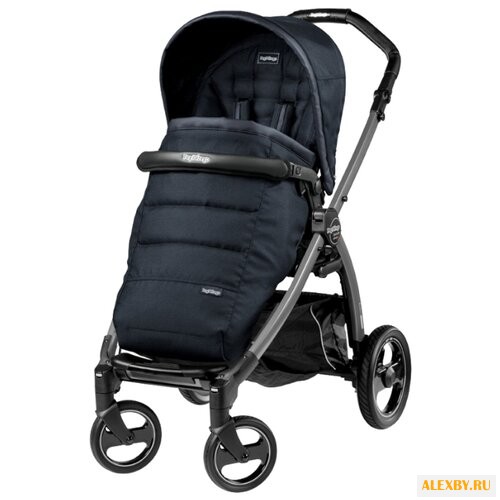 Прогулочная коляска Peg-Perego