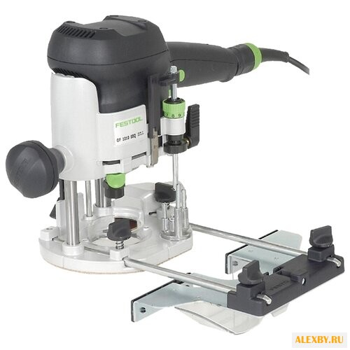 Фрезер Festool OF 1010 EBQ-Plus