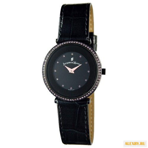 Наручные часы Jacques du Manoir
