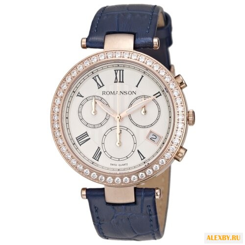 Наручные часы ROMANSON