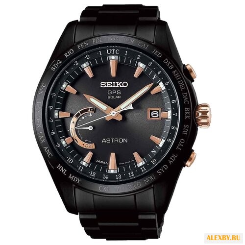 Наручные часы SEIKO SSE113
