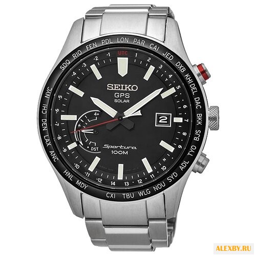 Наручные часы SEIKO SSF003