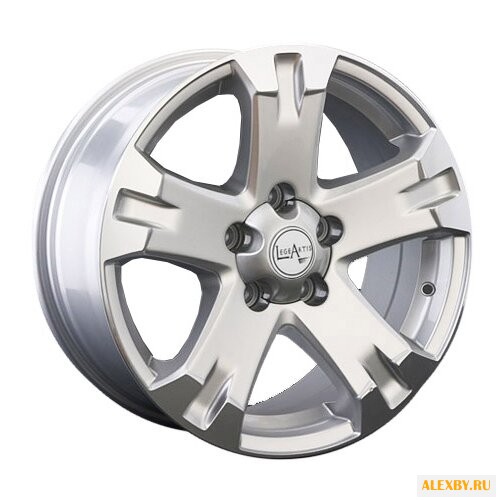 Колесный диск LegeArtis TY21