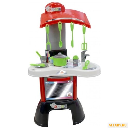 Кухня Palau Toys BU-BU №1 44709