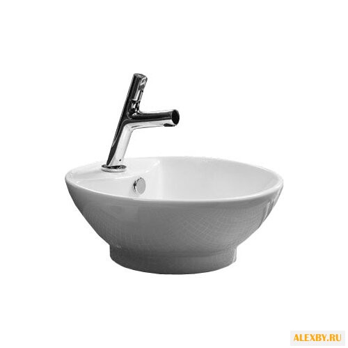 Раковина 44 см CEZARES A02