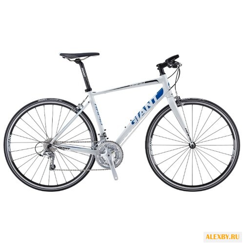 Шоссейный велосипед Giant Rapid