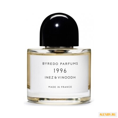 BYREDO 1996 Inez & Vinoodh