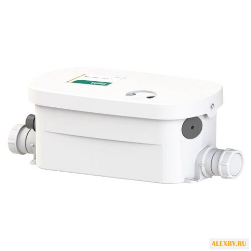 Канализационная установка Wilo