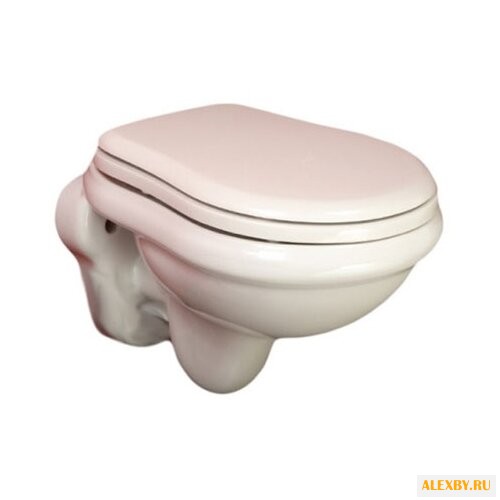 Унитаз MIGLIORE Bella