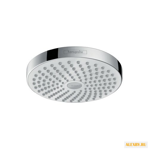 Верхний душ Hansgrohe Croma