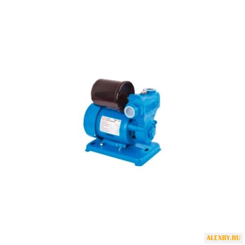 Насосная станция КАЛИБР СВД-160