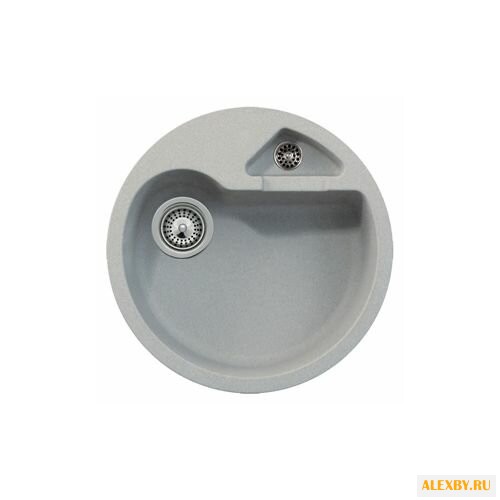 Врезная кухонная мойка Schock